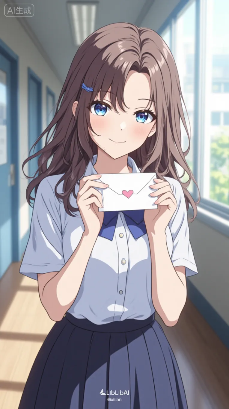 Anime Style,Girl,Style Boost,LoRA,FLUX.1