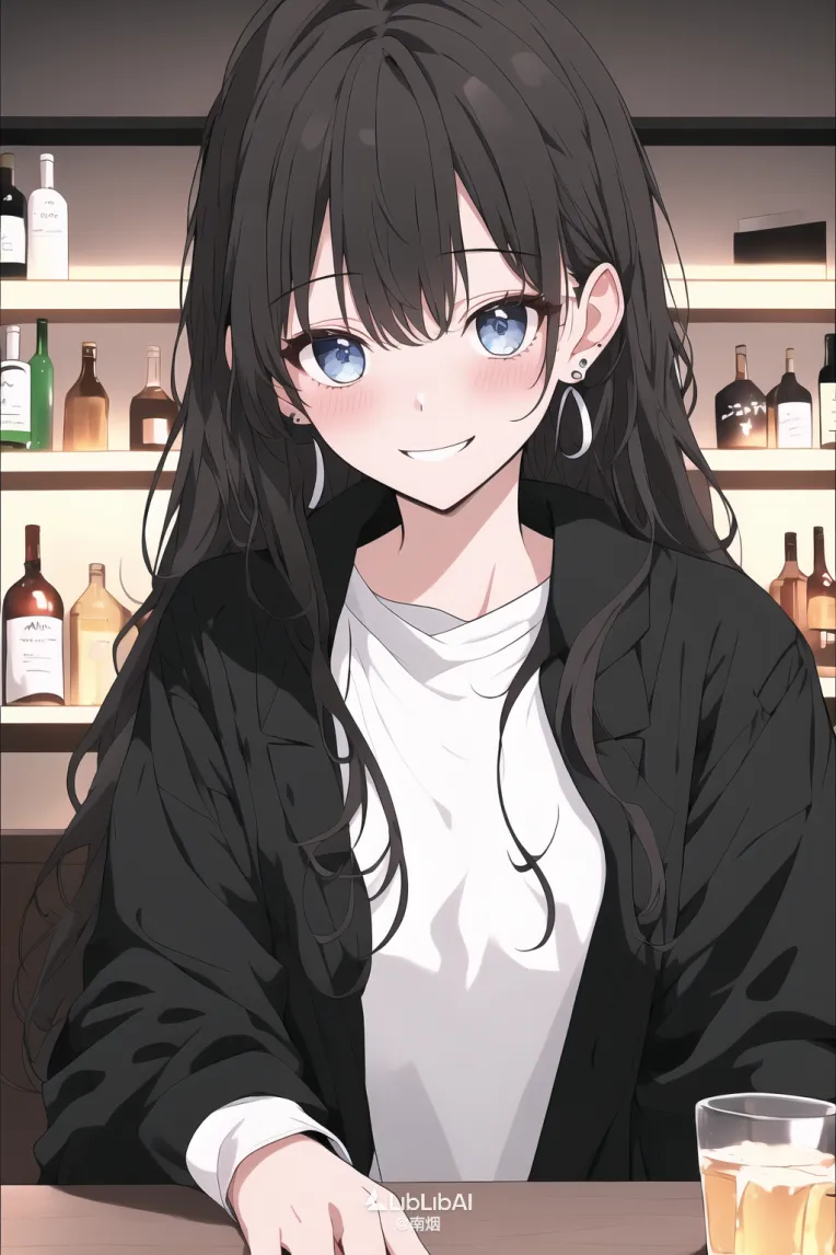 Anime Style,Girl,Style Boost,LoRA,SD 1.5