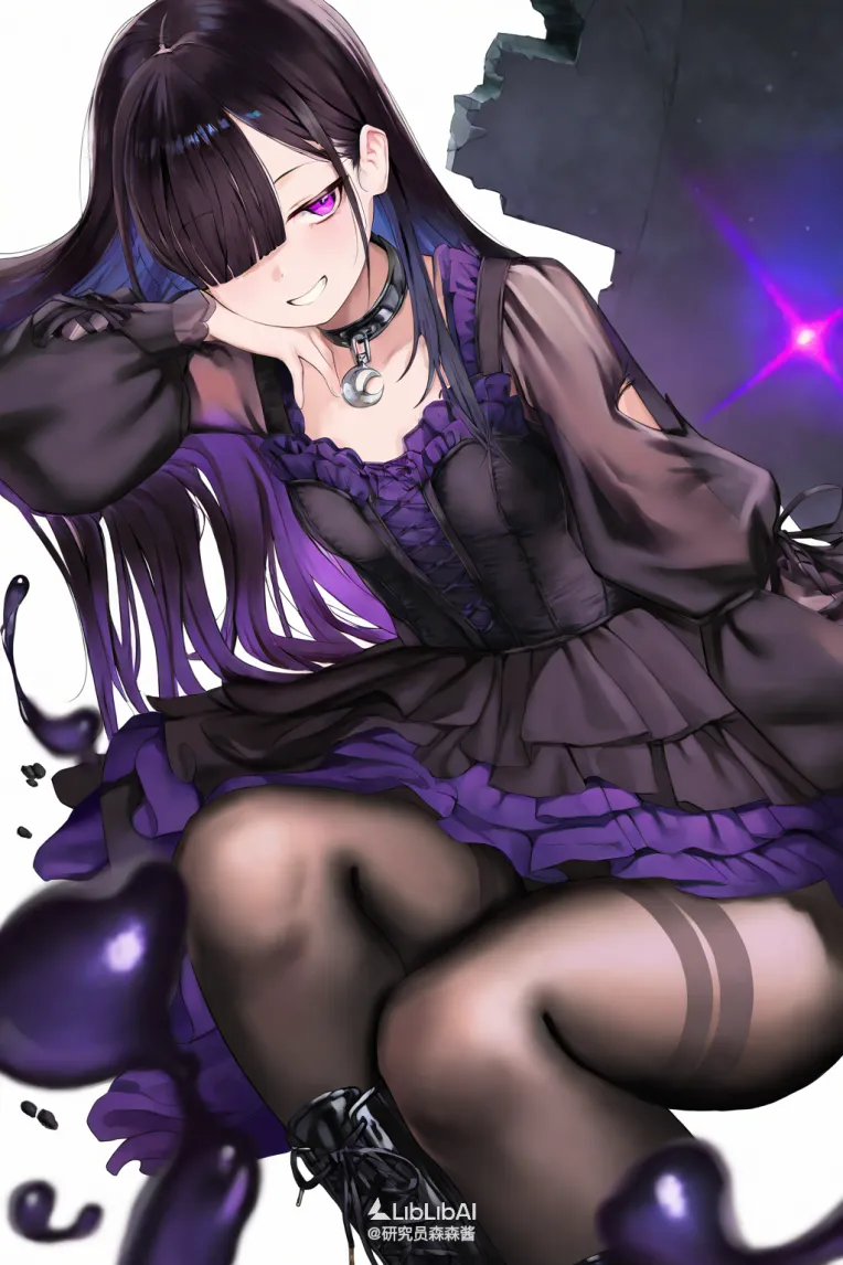 Anime Style,Girl,Style Boost,LoRA,SDXL