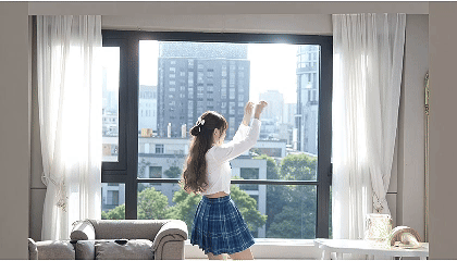 Portrait Photography,Girl,Style Boost,LoRA,Wan Video