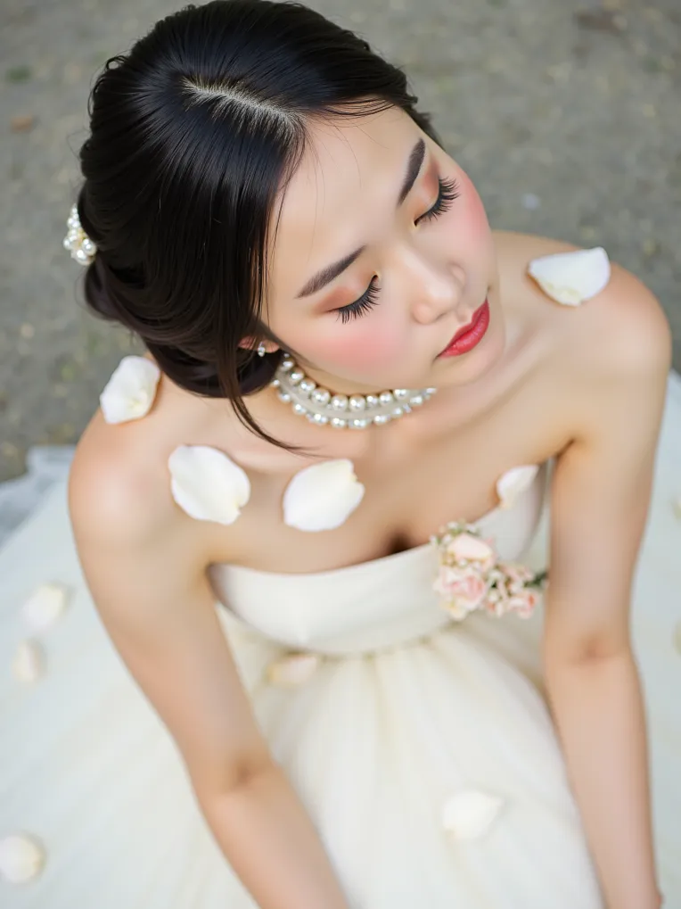 Portrait Photography,Girl,Physical/Facial feature,Checkpoint,FLUX.1