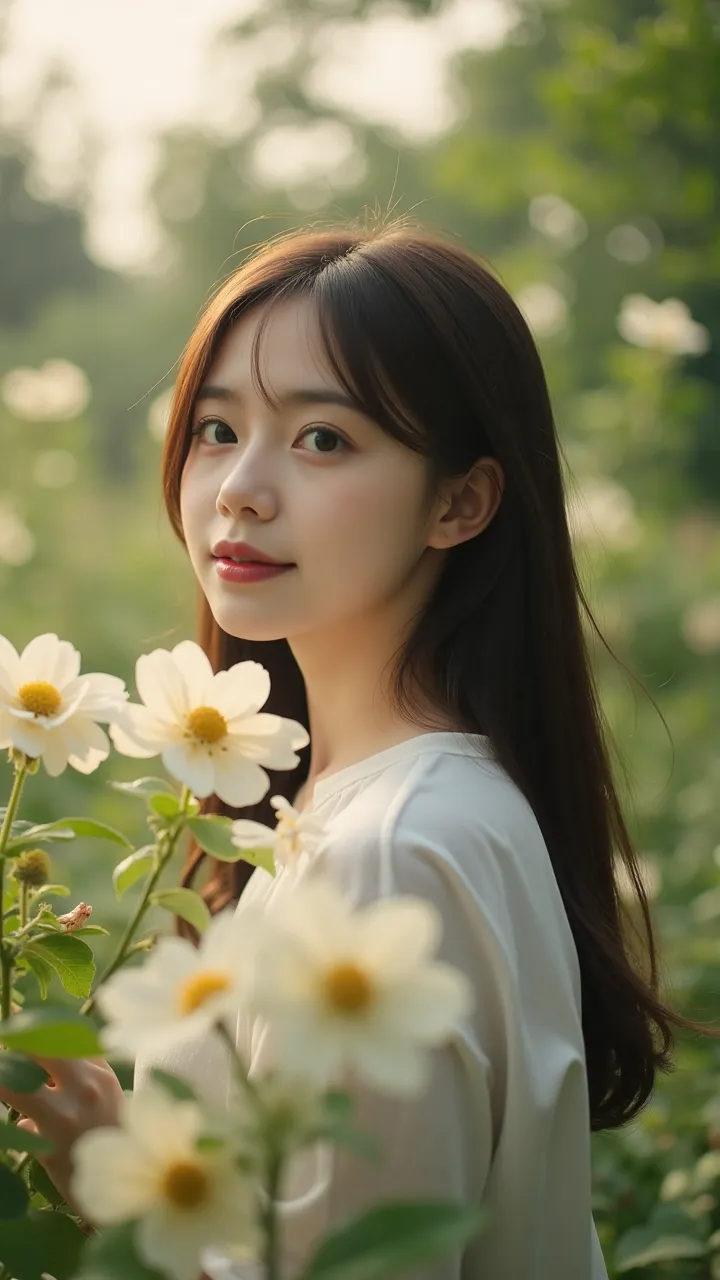 Portrait Photography,Girl,Physical/Facial feature,LoRA,FLUX.1