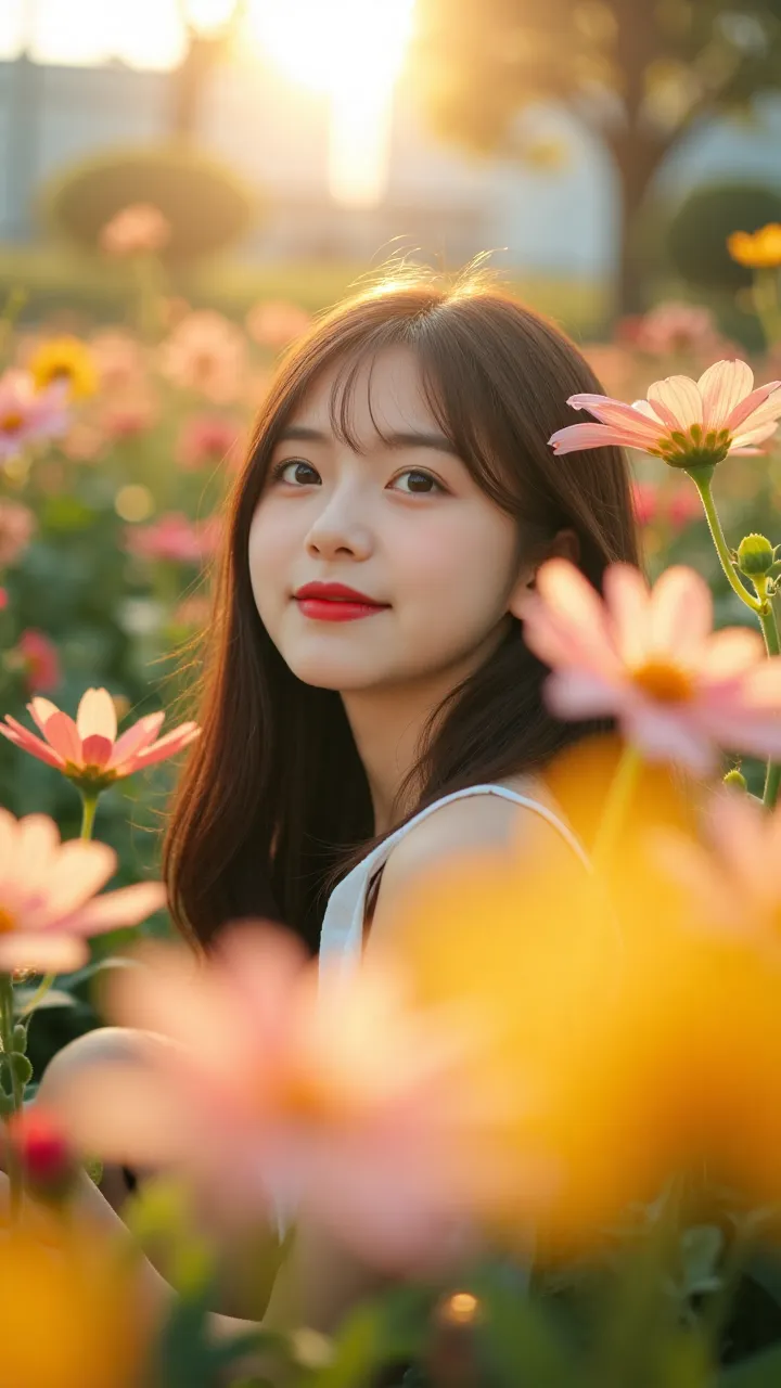 Portrait Photography,Girl,Physical/Facial feature,LoRA,FLUX.1