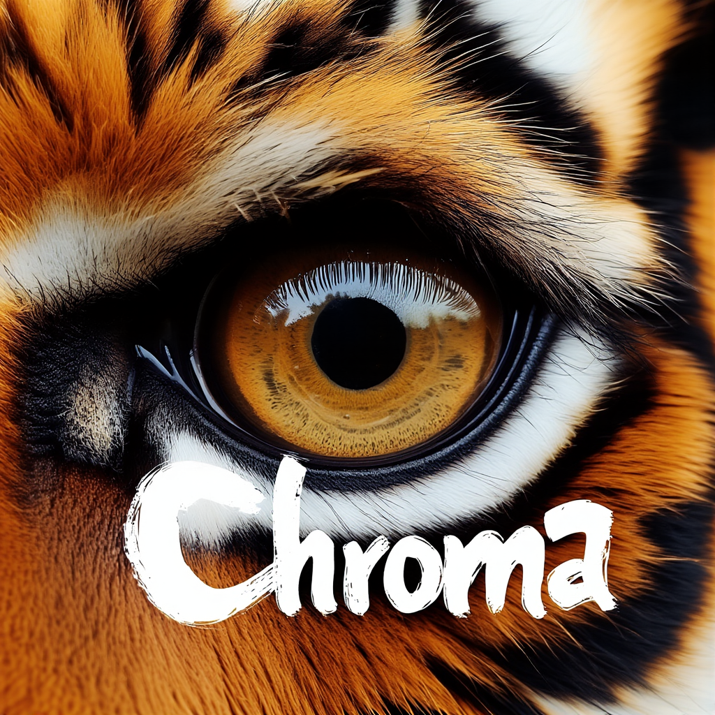 Chroma Detail Calibrated v47