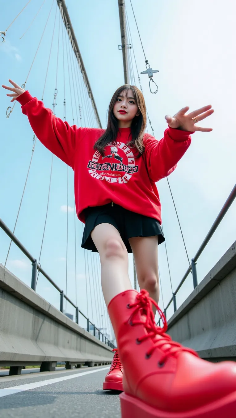 Portrait Photography,Girl,Style Boost,Checkpoint,FLUX.1