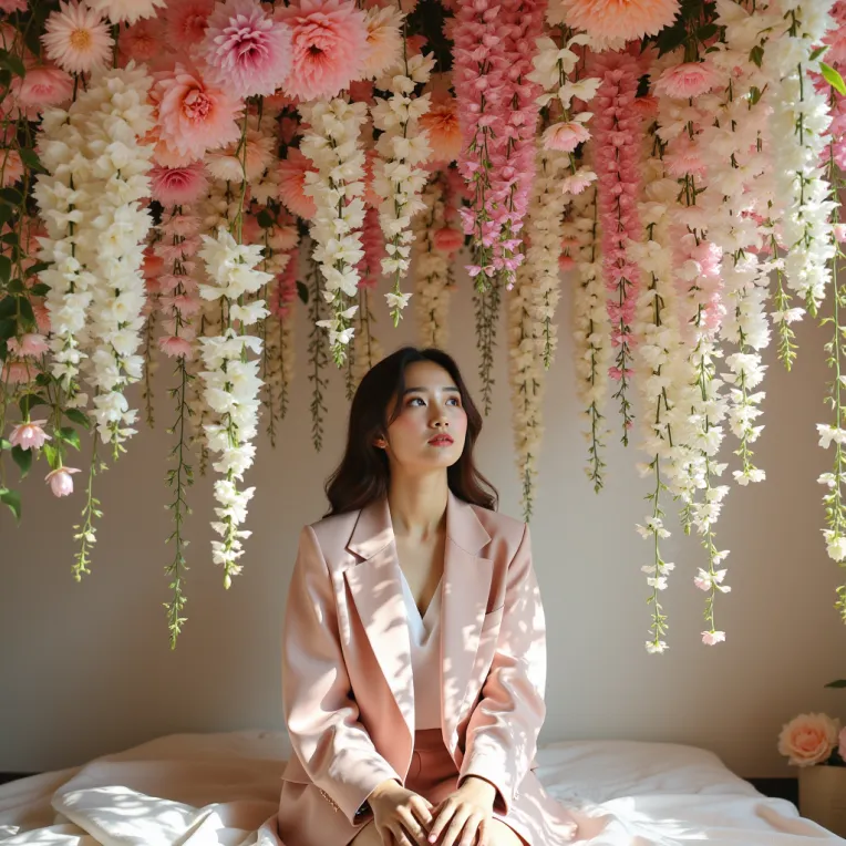 Portrait Photography,Girl,Physical/Facial feature,LoRA,FLUX.1