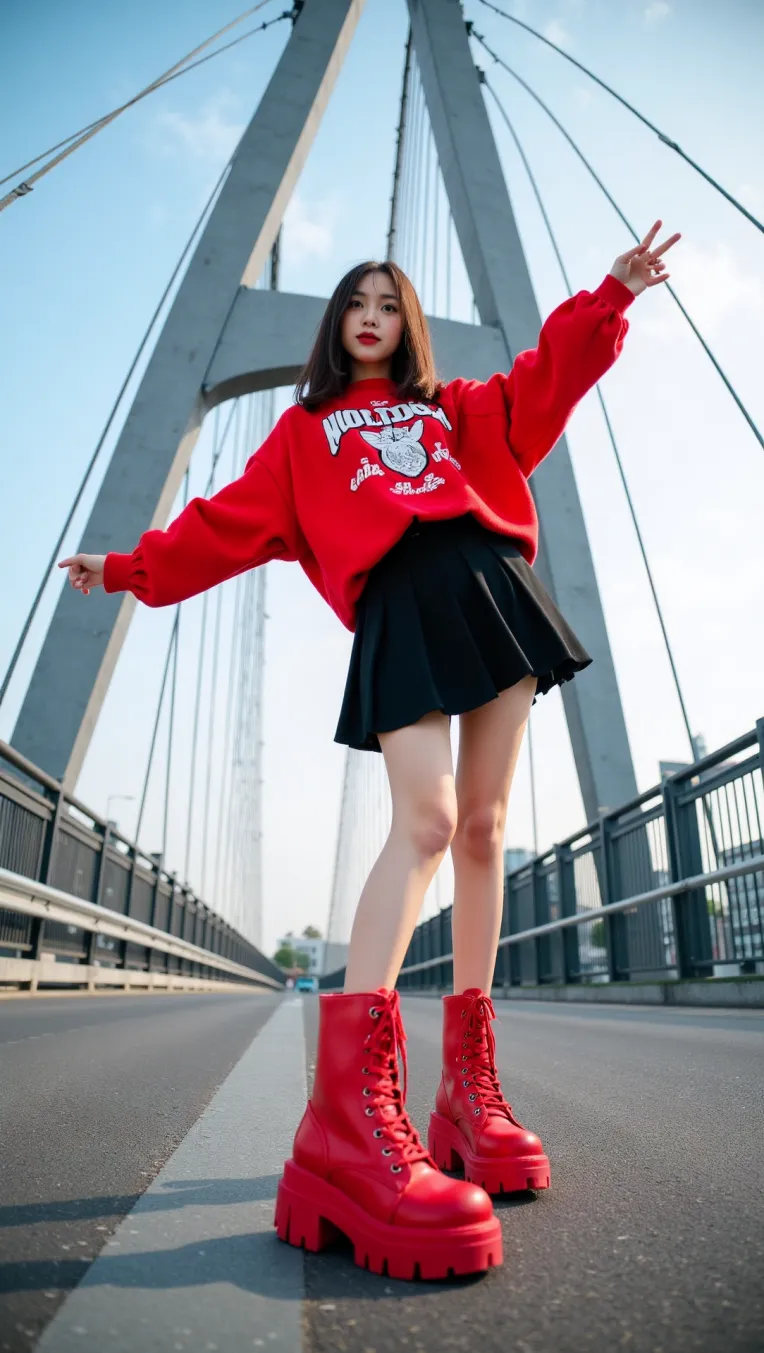 Portrait Photography,Girl,Style Boost,Checkpoint,FLUX.1