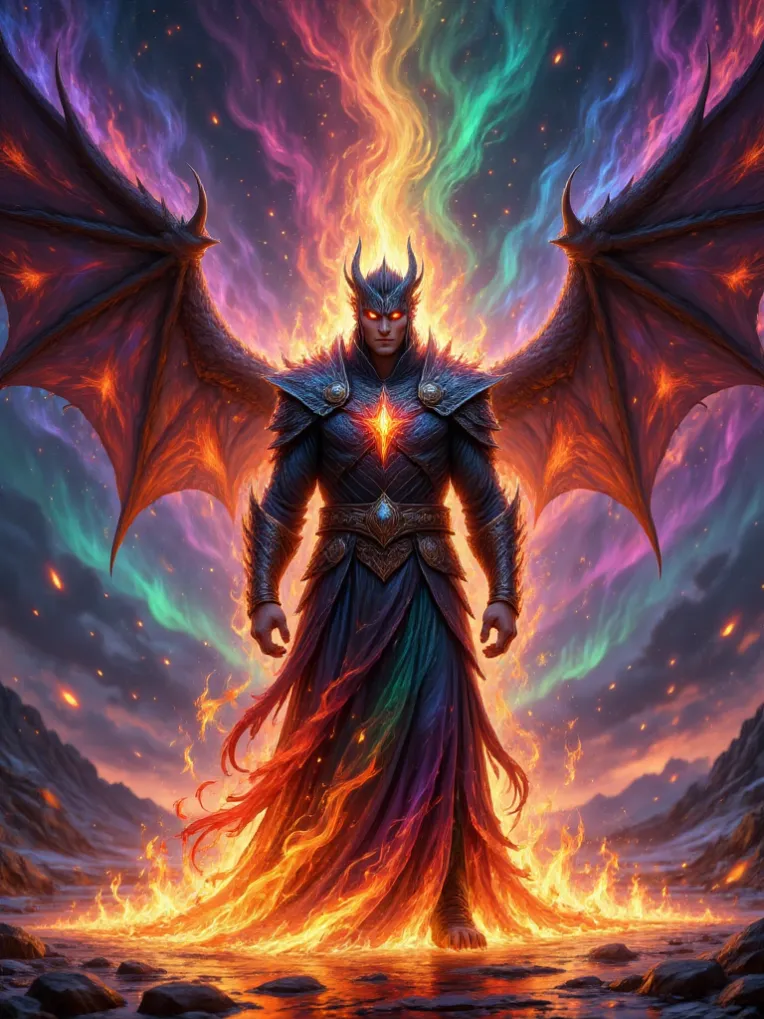 Digital Painting Media,Boy,Style Boost,LoRA,FLUX.1