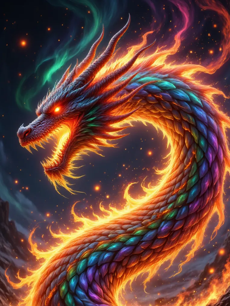 Digital Painting Media,Boy,Style Boost,LoRA,FLUX.1