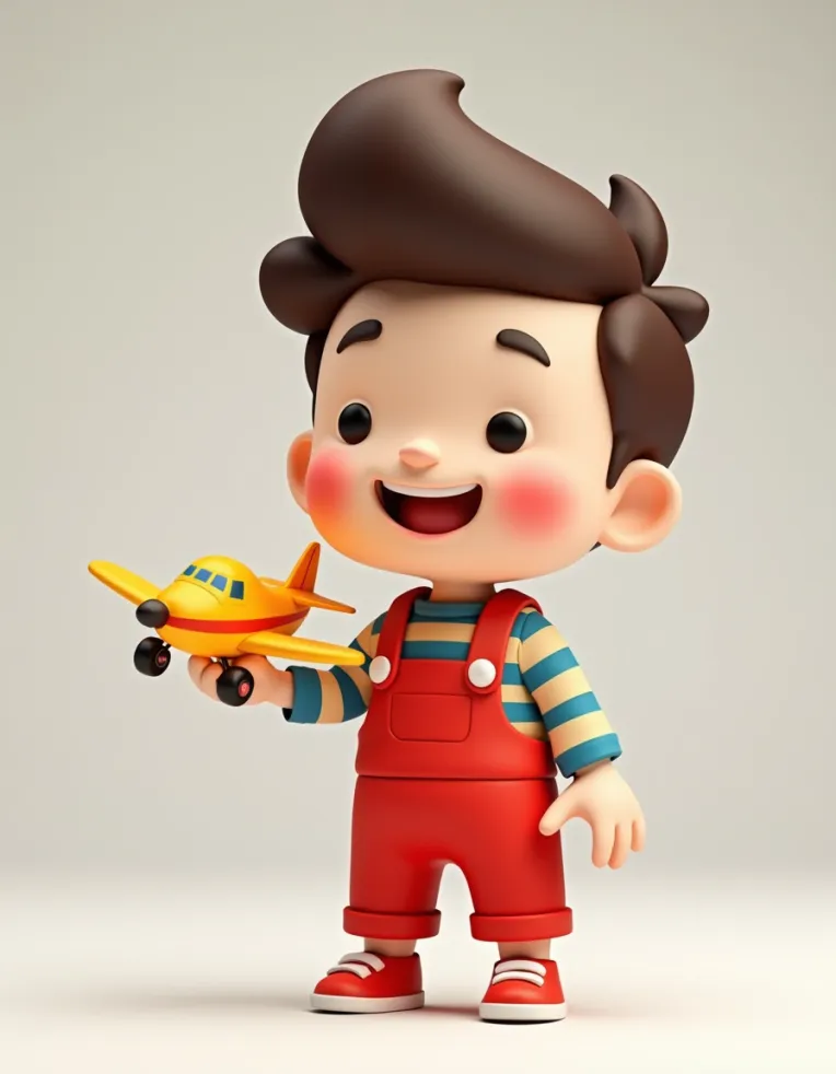Cartoon style,Style Boost,Animal,LoRA,FLUX.1