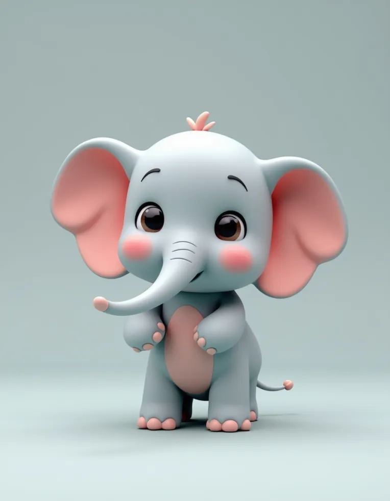 Cartoon style,Style Boost,Animal,LoRA,FLUX.1