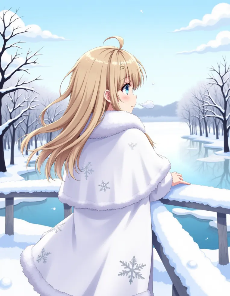 Anime Style,Girl,Style Boost,LoRA,FLUX.1