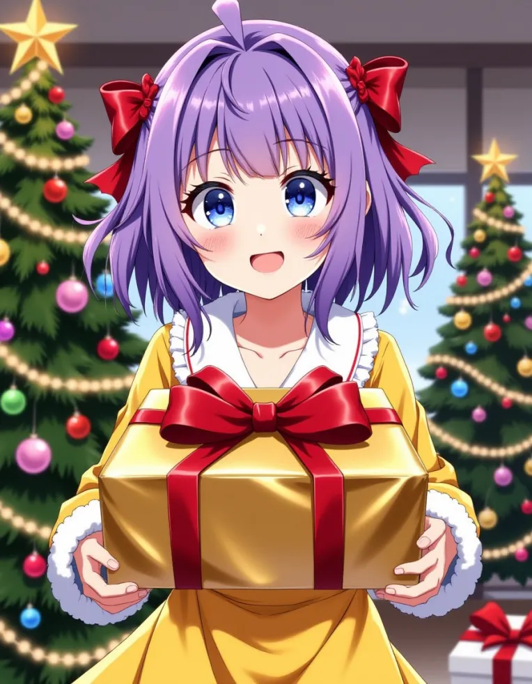 Anime Style,Girl,Style Boost,LoRA,FLUX.1