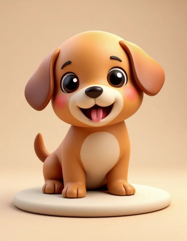 Cartoon style,Style Boost,Animal,LoRA,FLUX.1