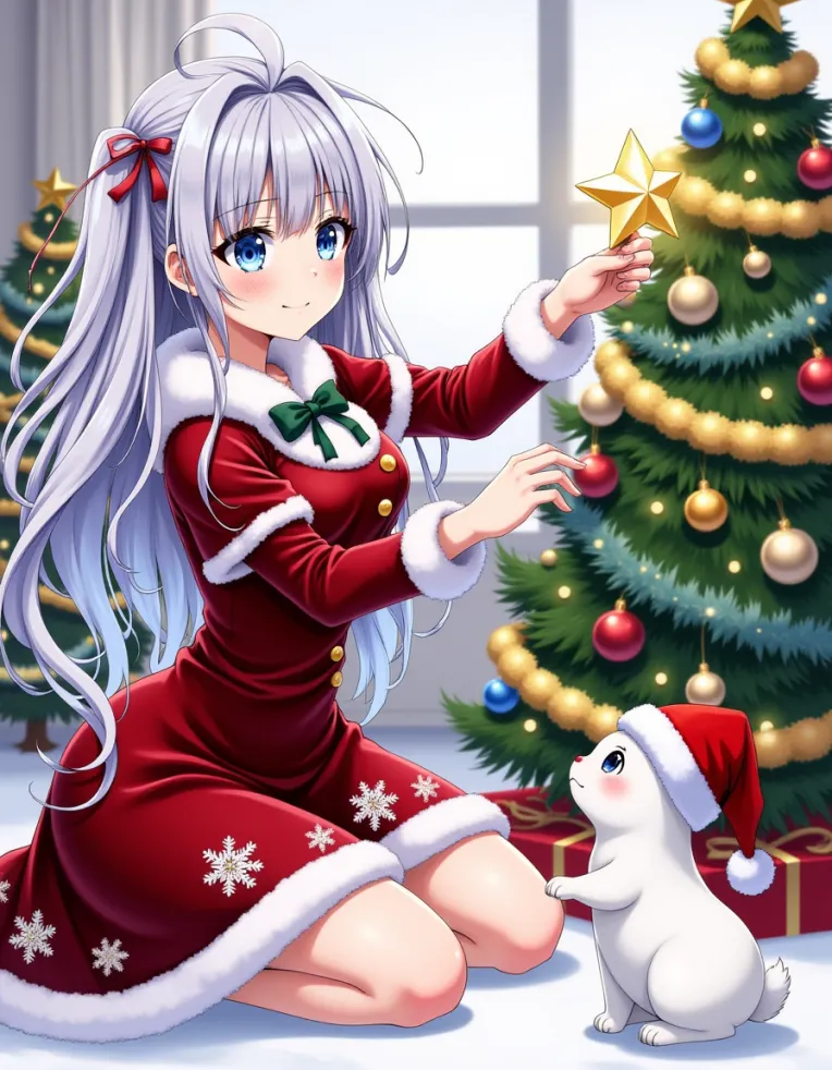 Anime Style,Girl,Style Boost,LoRA,FLUX.1