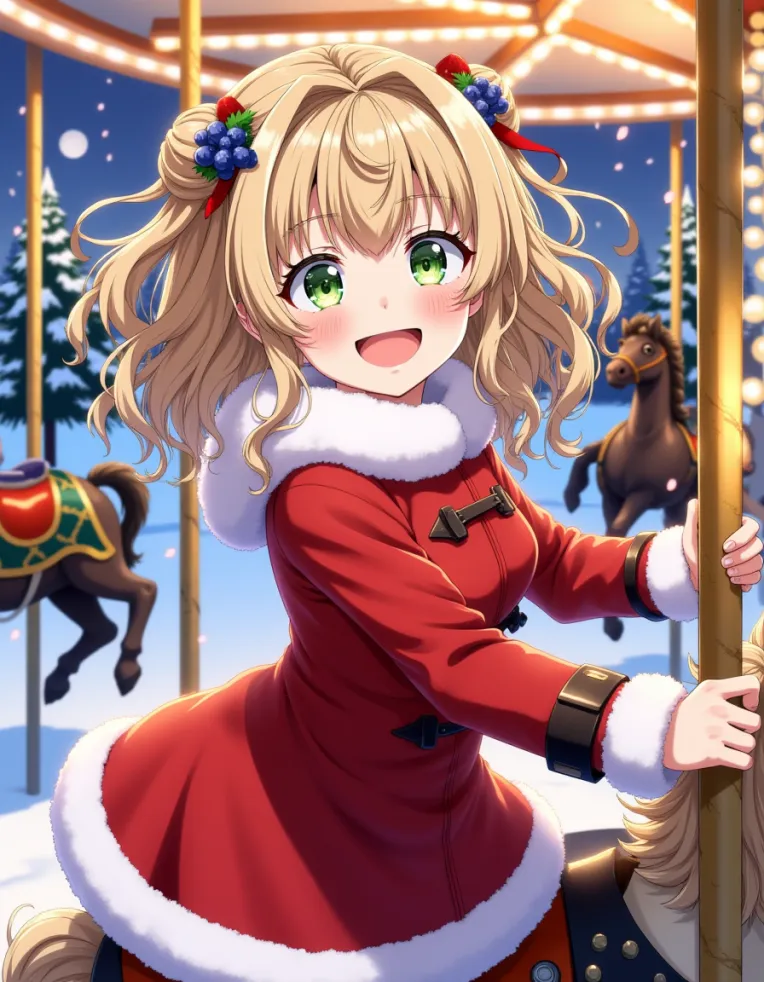 Anime Style,Girl,Style Boost,LoRA,FLUX.1