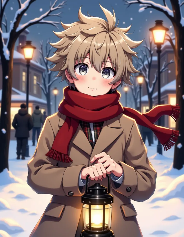 Anime Style,Girl,Style Boost,LoRA,FLUX.1