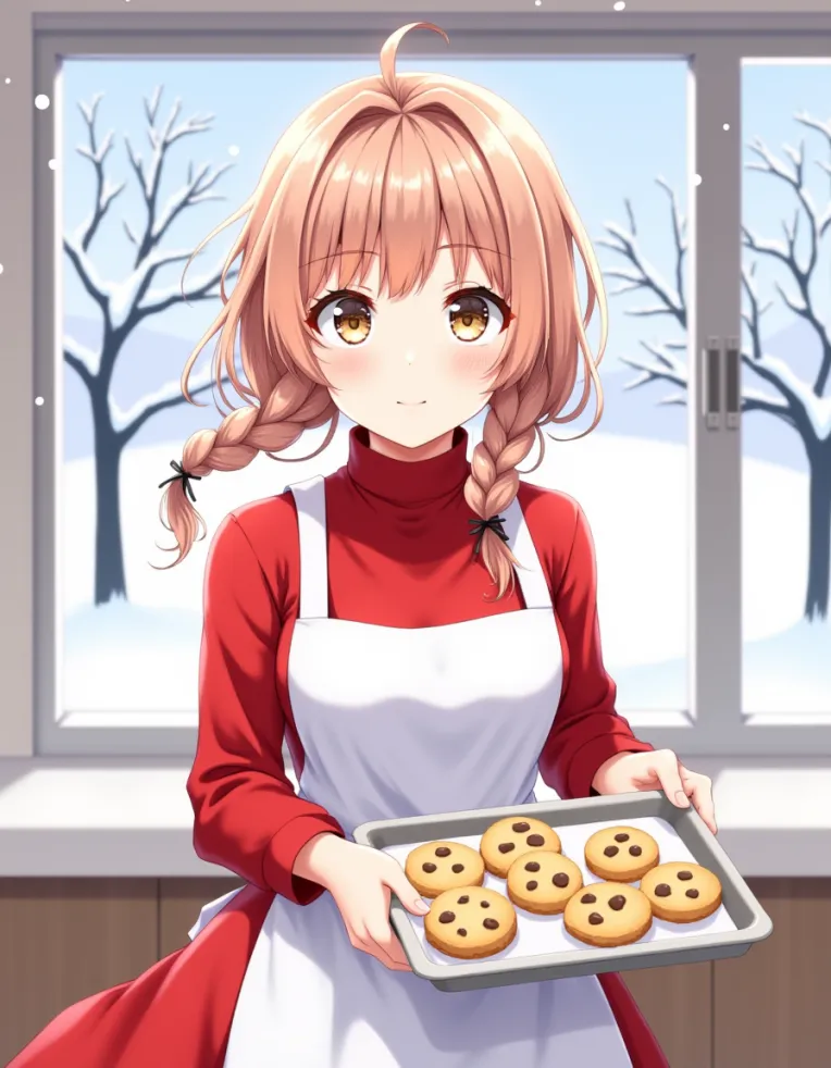 Anime Style,Girl,Style Boost,LoRA,FLUX.1