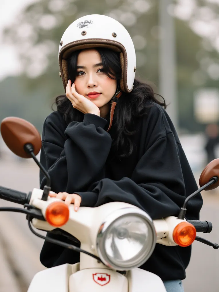 Portrait Photography,Girl,Physical/Facial feature,LoRA,FLUX.1