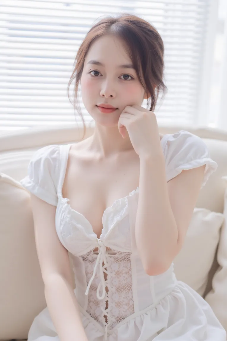 Portrait Photography,Girl,Physical/Facial feature,LoRA,FLUX.1