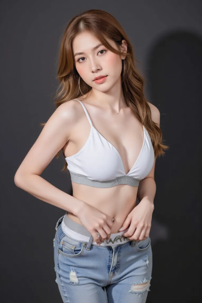 Portrait Photography,Girl,Physical/Facial feature,LoRA,FLUX.1