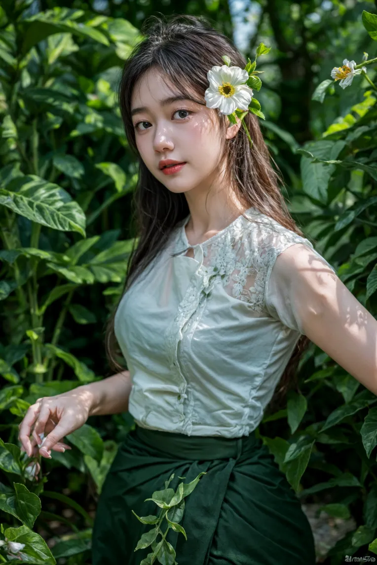 Realistic,Fashion & Makeup,Girl,LoRA,SD 1.5