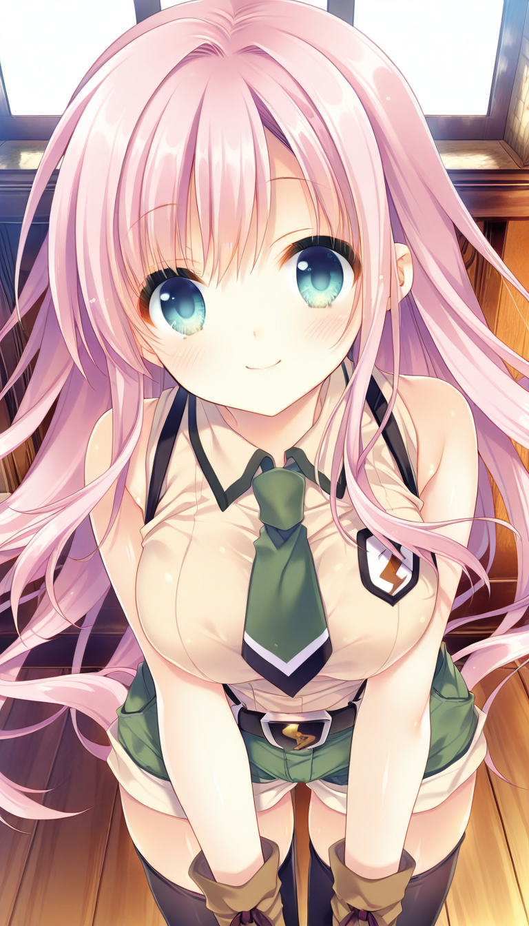 Tatekawa Mako-画师风格(Tatekawa Mako-Artist style) v1.0