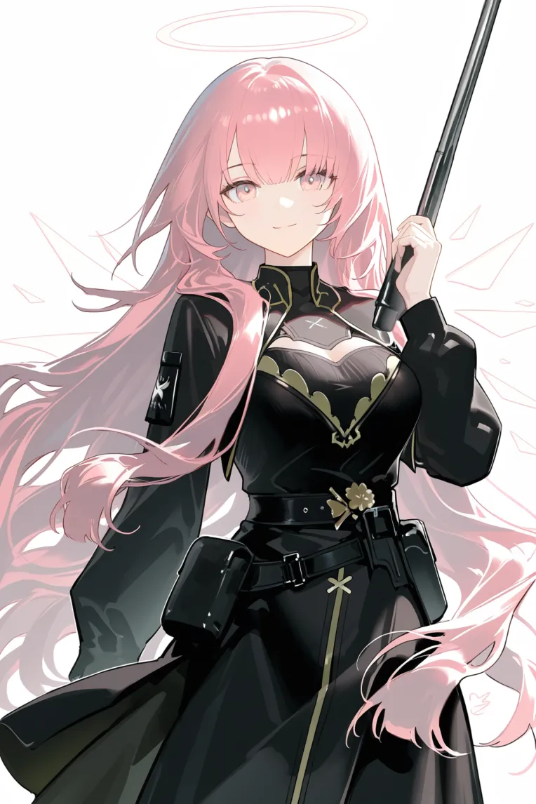 Anime Style,Physical/Facial feature,LoRA,Illustrious
