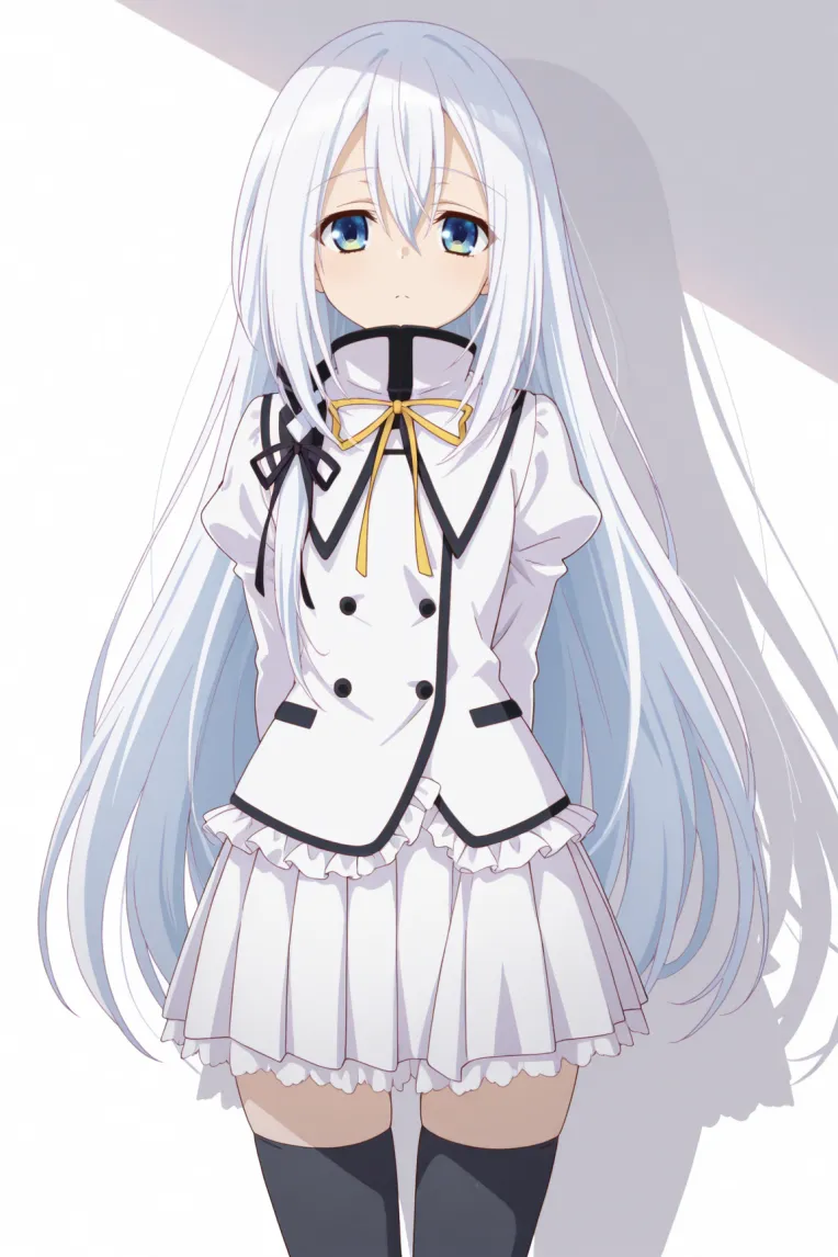 Anime Style,Physical/Facial feature,LoRA,Illustrious