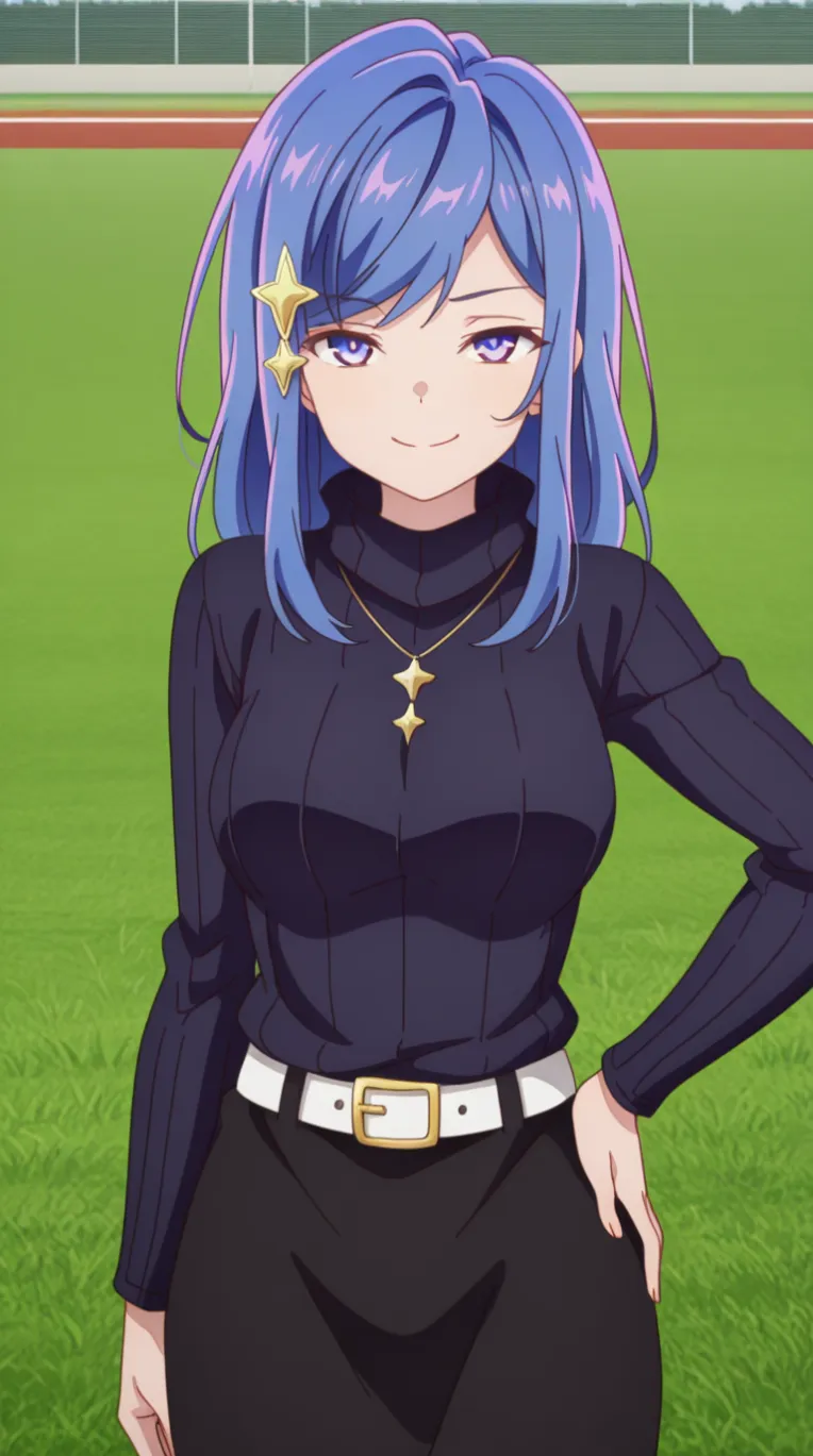 Anime Style,Girl,Style Boost,LoRA,Illustrious