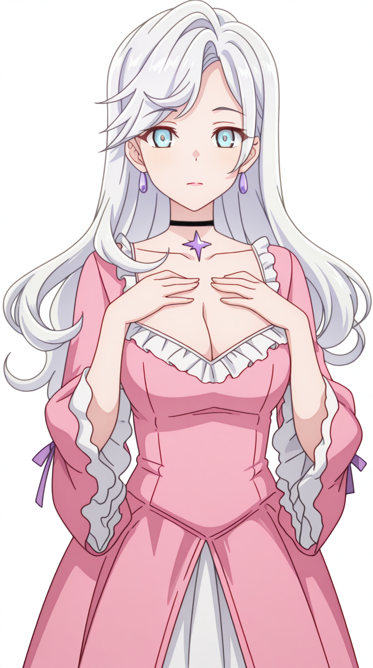 Esri - The World's Finest Assassin Gets Reincarnated in Another World as an Aristocrat (Sekai Saikou v1.0