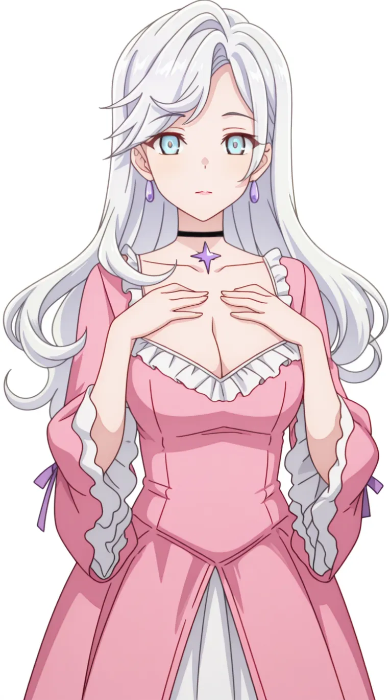 Anime Style,Girl,Style Boost,LoRA,Illustrious