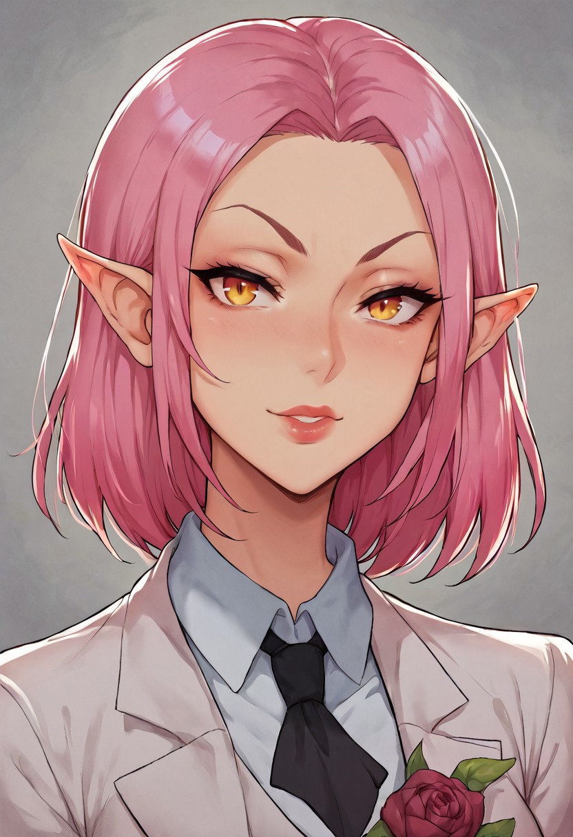 Succubus Covenant | Game CG Style v1.0