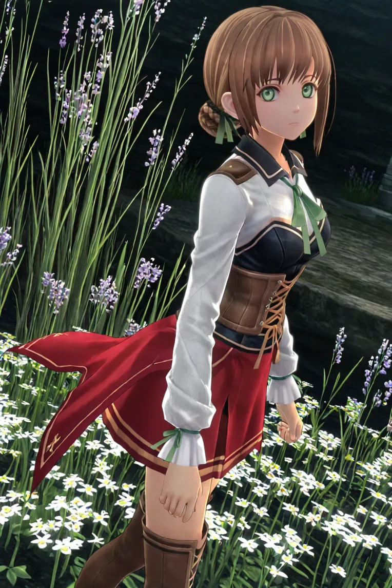 Anime Style,Physical/Facial feature,LoRA,Illustrious