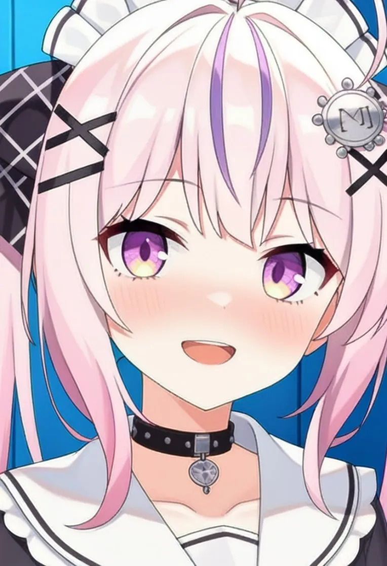 Anime Style,Girl,Style Boost,LoRA,Illustrious