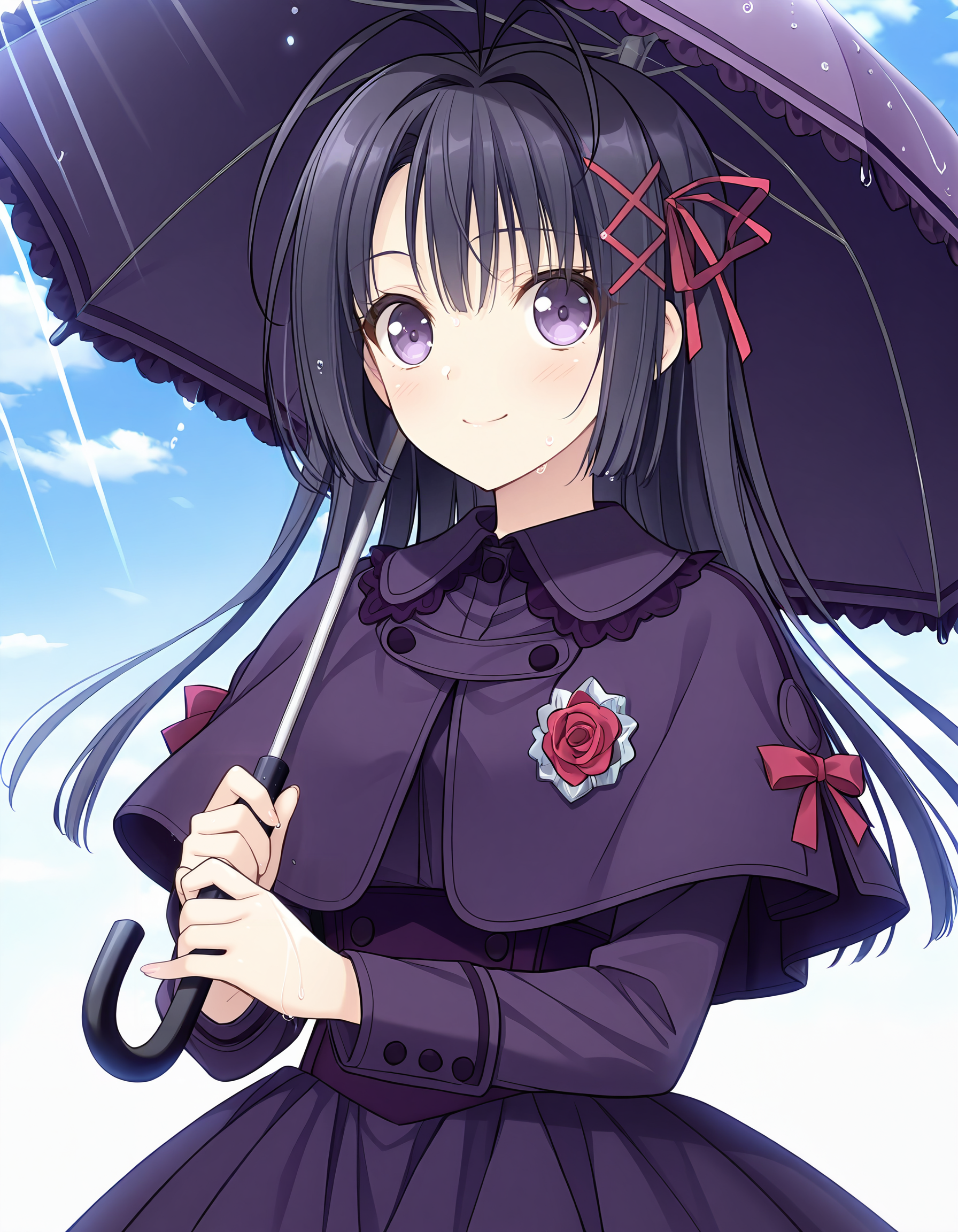大藏里想奈 / Resona Ookura (大蔵 りそな) | 少女理论及其周边 / 乙女理論とその周辺 / Otome Riron to Sono Shuuhen v1.0