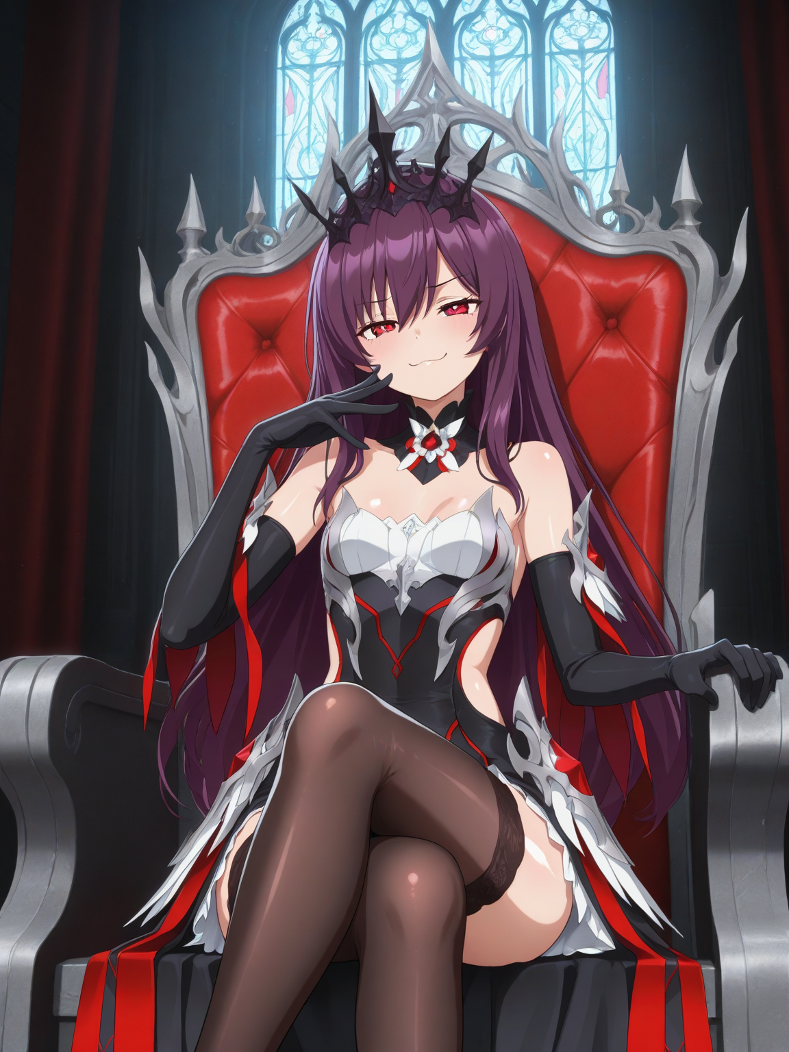 Rosaria - Star Savior v1.0