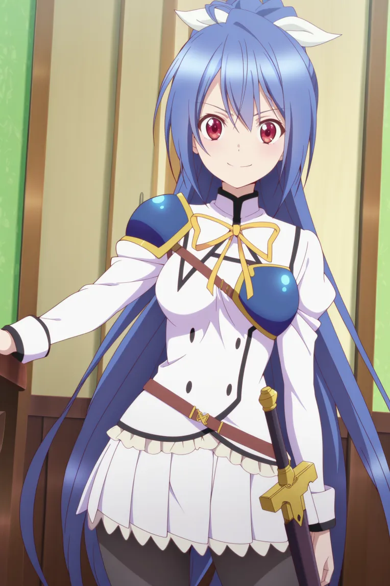 Anime Style,Physical/Facial feature,LoRA,Illustrious