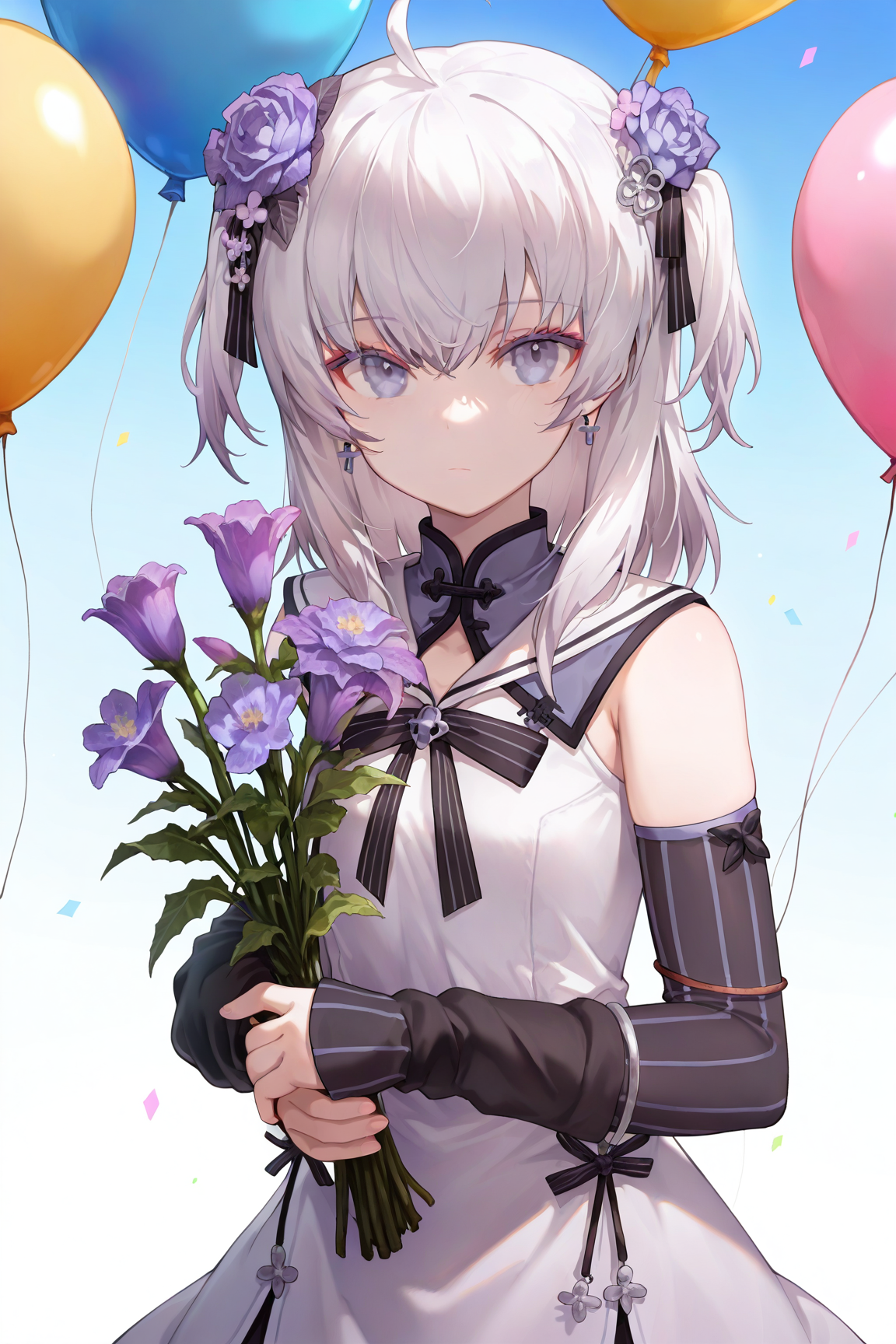azuma seren vtuber || あずませれん/東雪蓮/东雪莲 虚拟主播 v1.0