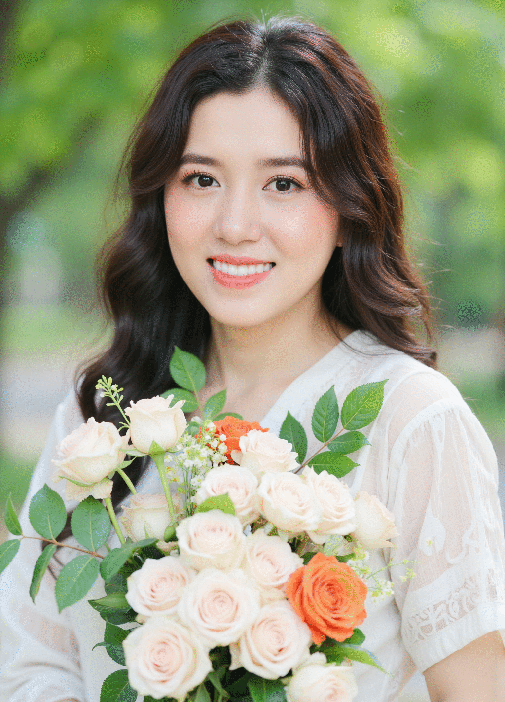 Portrait Photography,Girl,Physical/Facial feature,LoRA,FLUX.1