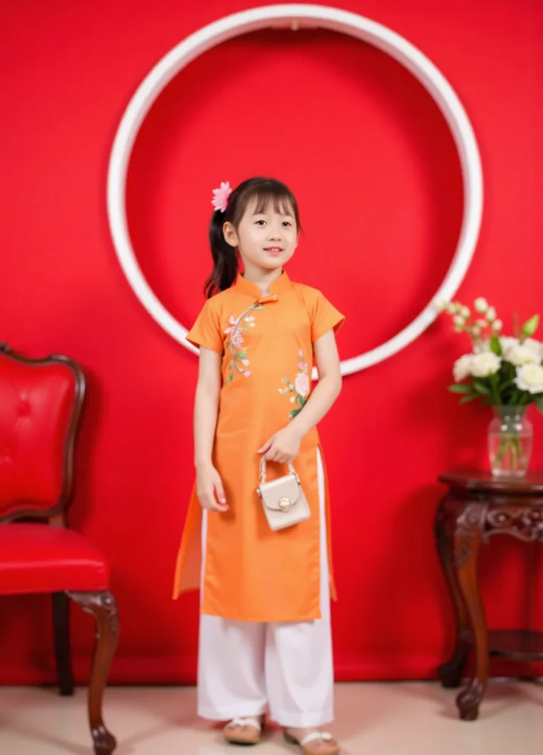 Portrait Photography,Girl,Style Boost,LoRA,FLUX.1