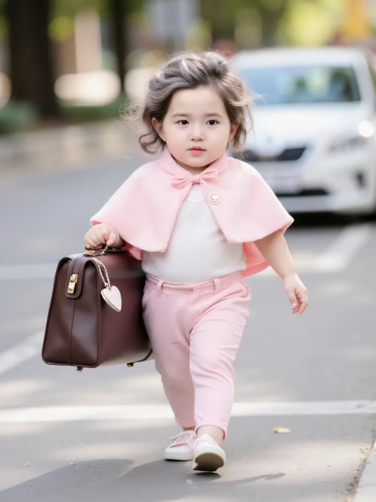 Portrait Photography,Girl,Style Boost,LoRA,FLUX.1