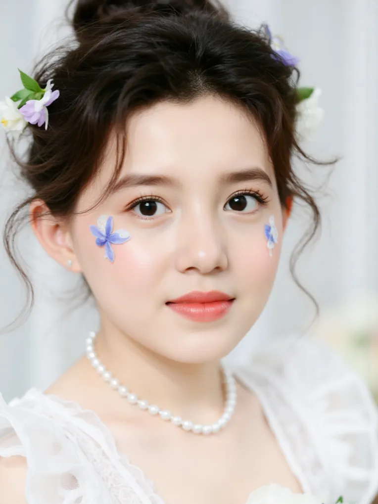 Portrait Photography,Girl,Object Enhance,LoRA,FLUX.1