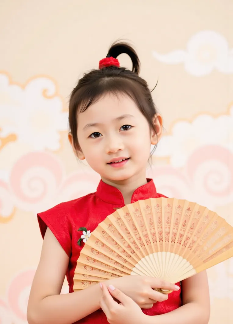 Portrait Photography,Girl,Style Boost,LoRA,FLUX.1