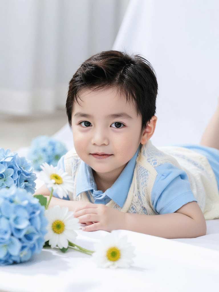 Portrait Photography,Boy,Physical/Facial feature,LoRA,FLUX.1