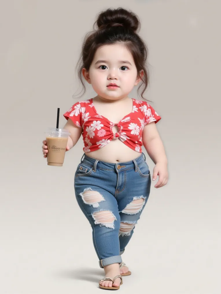 Portrait Photography,Girl,Style Boost,LoRA,FLUX.1