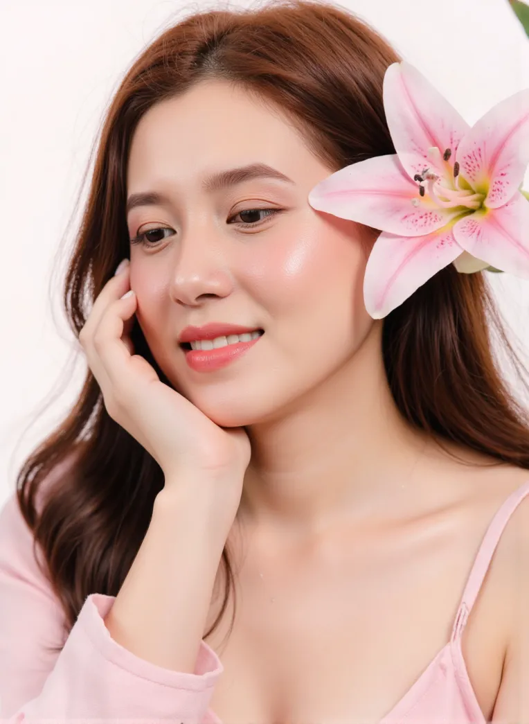 Portrait Photography,Girl,Physical/Facial feature,LoRA,FLUX.1