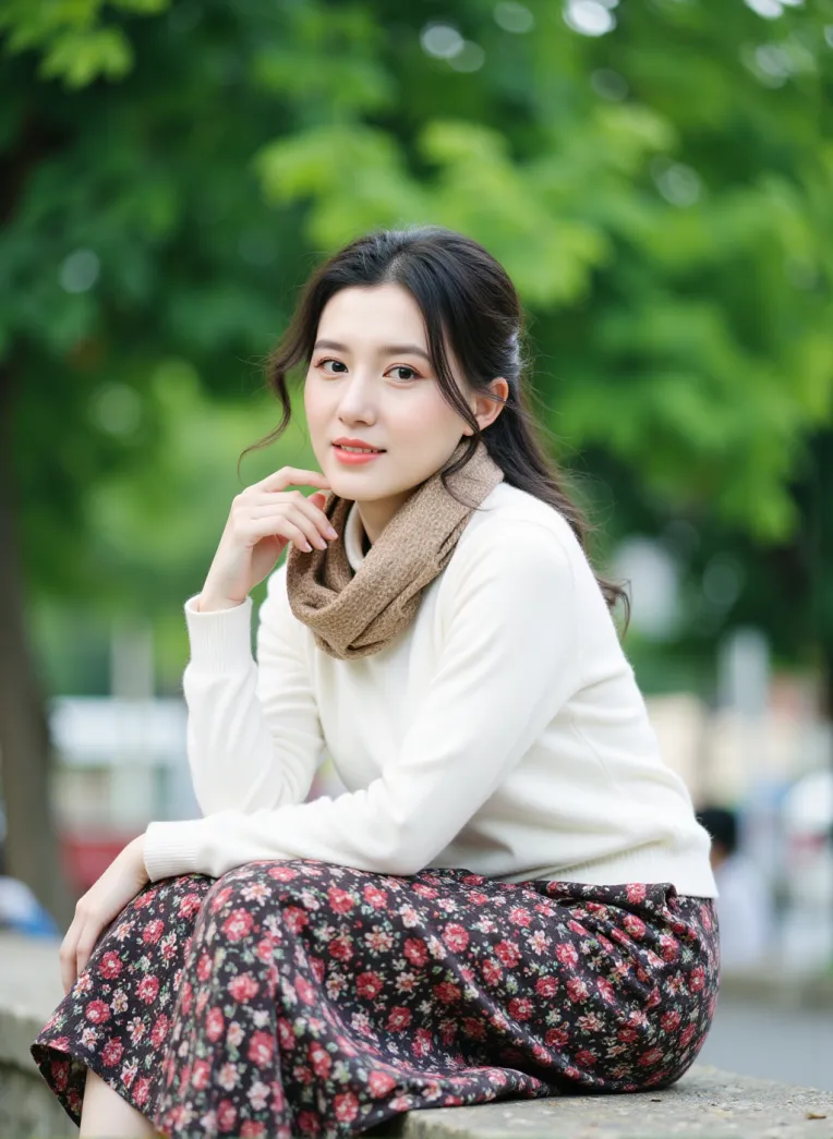 Realistic,Portrait Photography,Girl,Checkpoint,FLUX.1