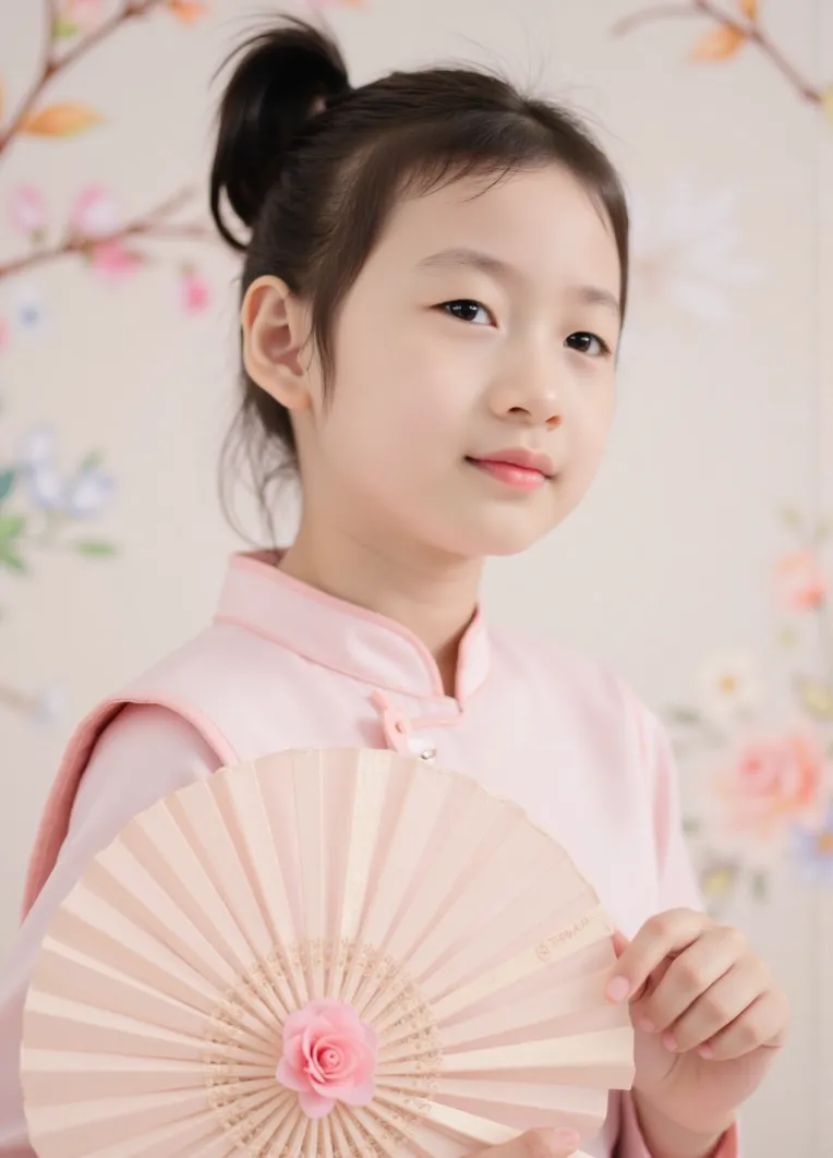 Portrait Photography,Girl,Style Boost,LoRA,FLUX.1