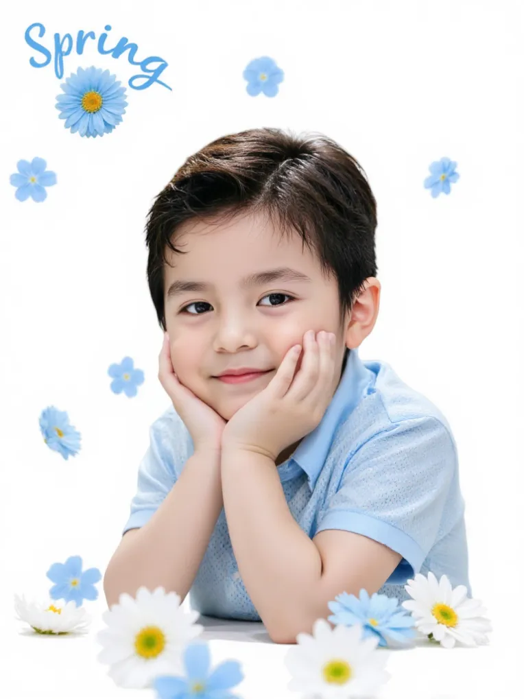 Portrait Photography,Boy,Physical/Facial feature,LoRA,FLUX.1